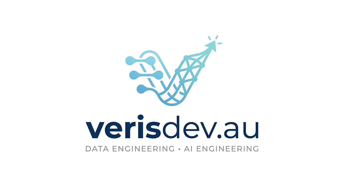VSD AU Logo
